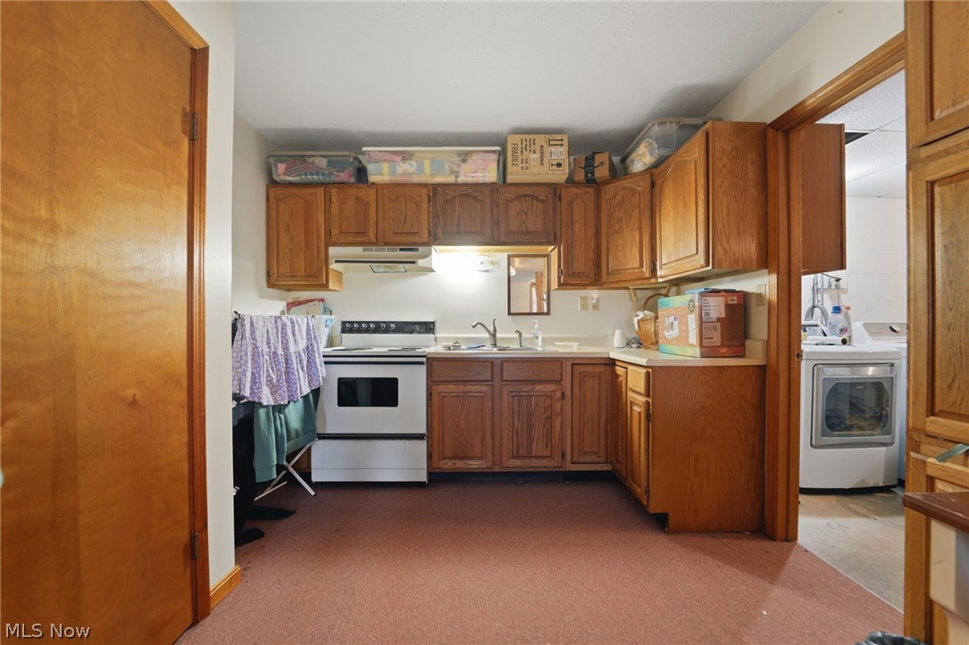 2932 Sexton Road Geneva OH 44041