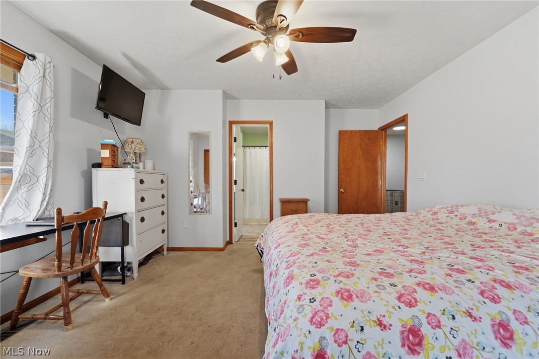 2932 Sexton Road Geneva OH 44041