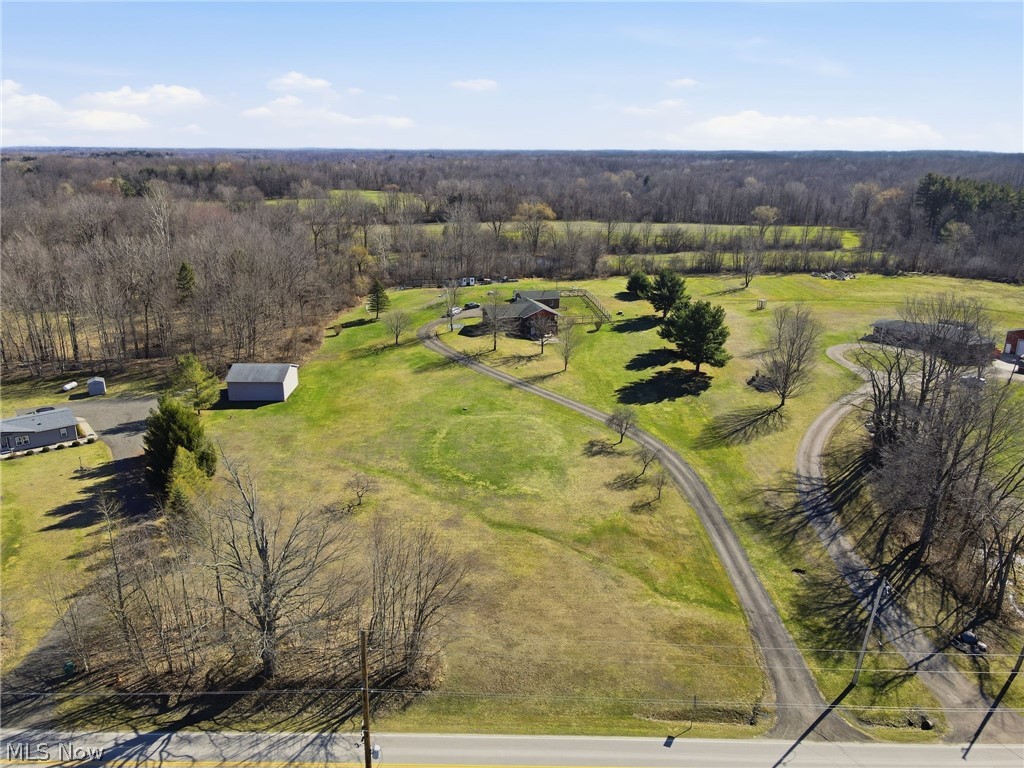 2932 Sexton Road Geneva OH 44041