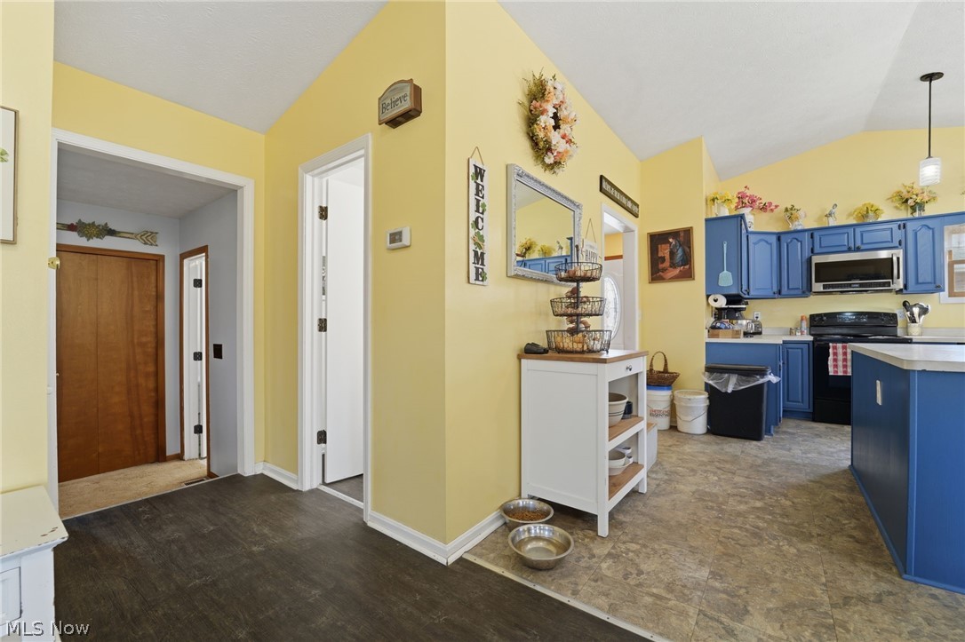 2932 Sexton Road Geneva OH 44041