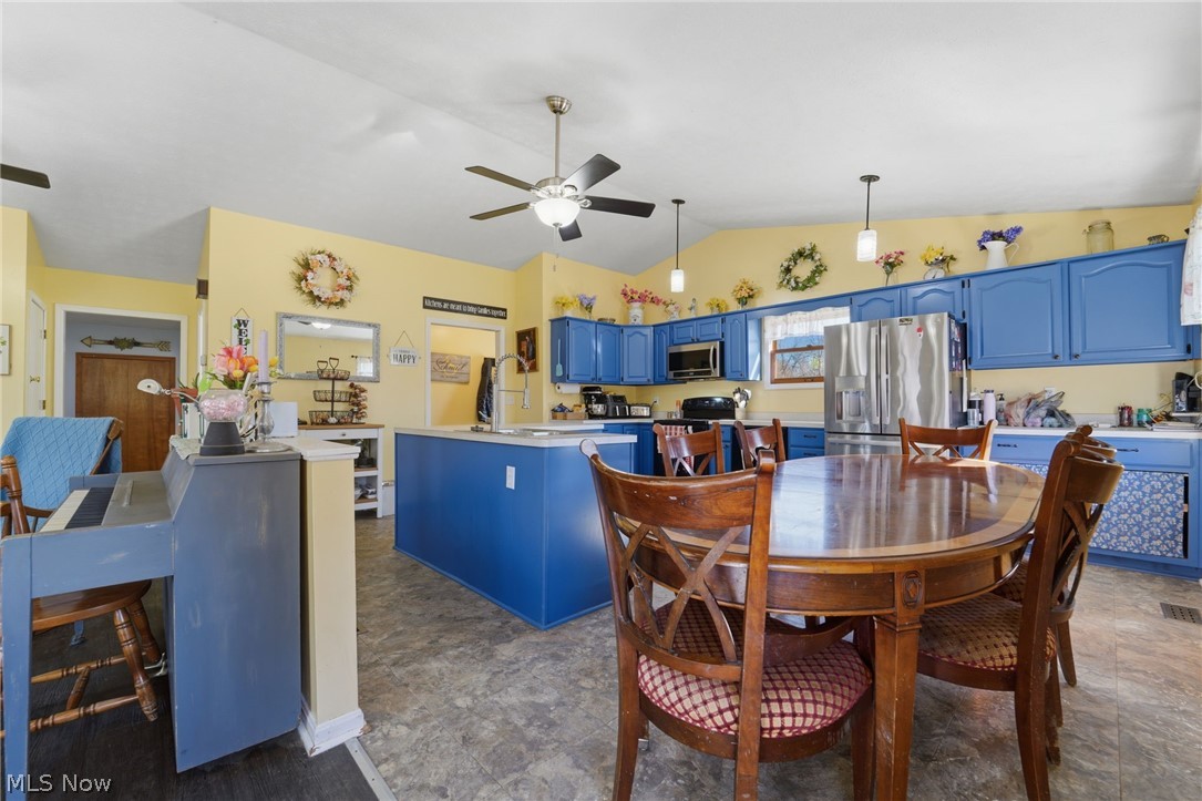 2932 Sexton Road Geneva OH 44041