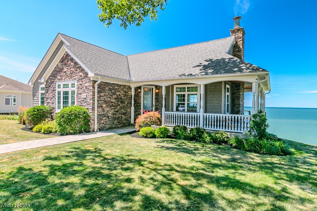 9385 Headlands Road Mentor OH 44060