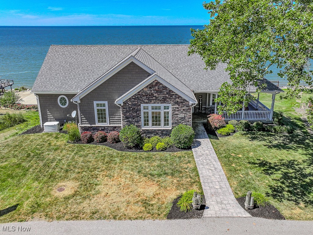 9385 Headlands Road Mentor OH 44060