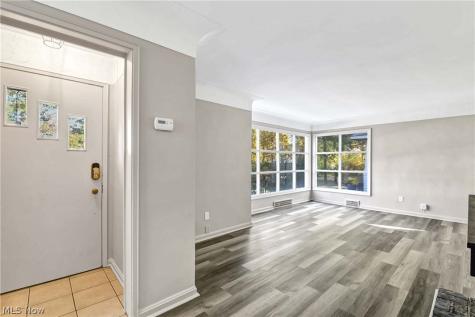 3840 Berkeley Road Cleveland Heights OH 44118