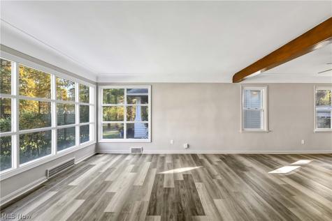 3840 Berkeley Road Cleveland Heights OH 44118