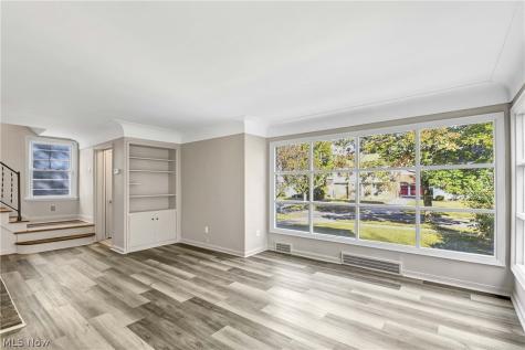 3840 Berkeley Road Cleveland Heights OH 44118