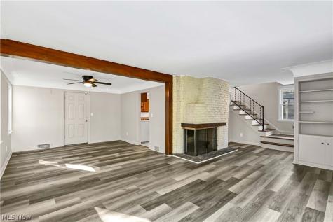 3840 Berkeley Road Cleveland Heights OH 44118