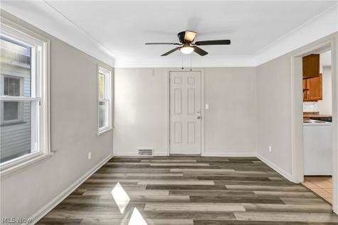 3840 Berkeley Road Cleveland Heights OH 44118