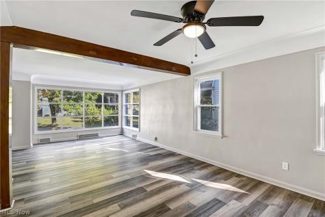 3840 Berkeley Road Cleveland Heights OH 44118