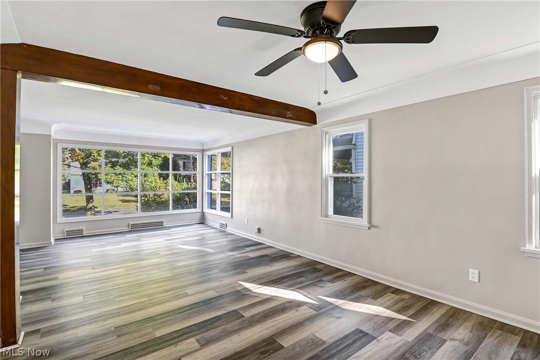 3840 Berkeley Road Cleveland Heights OH 44118