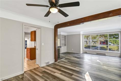 3840 Berkeley Road Cleveland Heights OH 44118