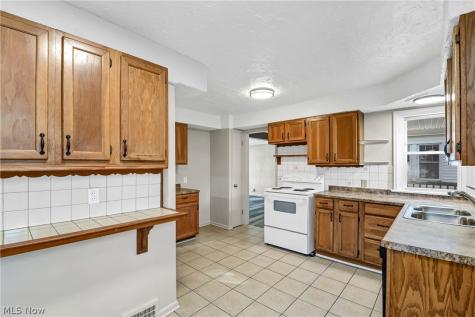 3840 Berkeley Road Cleveland Heights OH 44118