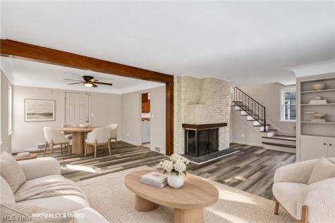 3840 Berkeley Road Cleveland Heights OH 44118