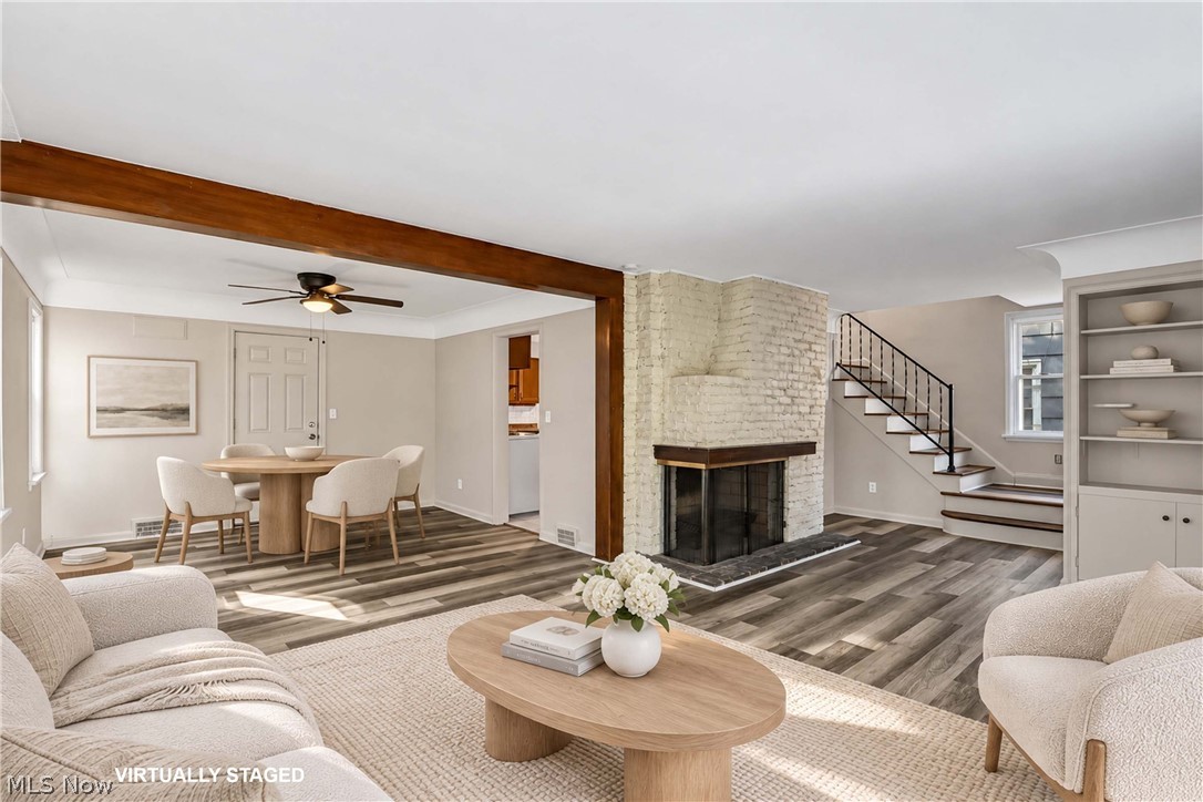 3840 Berkeley Road Cleveland Heights OH 44118