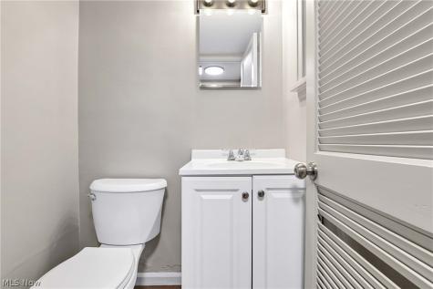 3840 Berkeley Road Cleveland Heights OH 44118