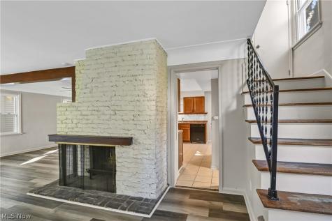 3840 Berkeley Road Cleveland Heights OH 44118