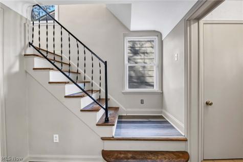 3840 Berkeley Road Cleveland Heights OH 44118