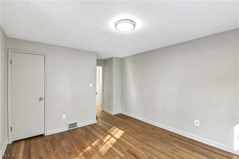 3840 Berkeley Road Cleveland Heights OH 44118
