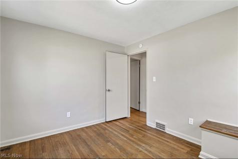 3840 Berkeley Road Cleveland Heights OH 44118