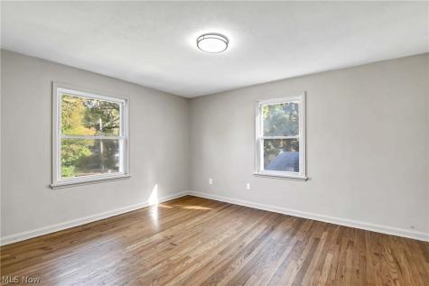 3840 Berkeley Road Cleveland Heights OH 44118