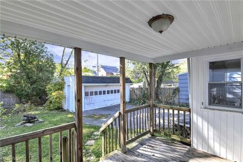 3840 Berkeley Road Cleveland Heights OH 44118