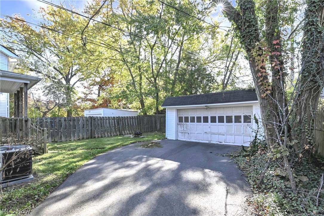 3840 Berkeley Road Cleveland Heights OH 44118