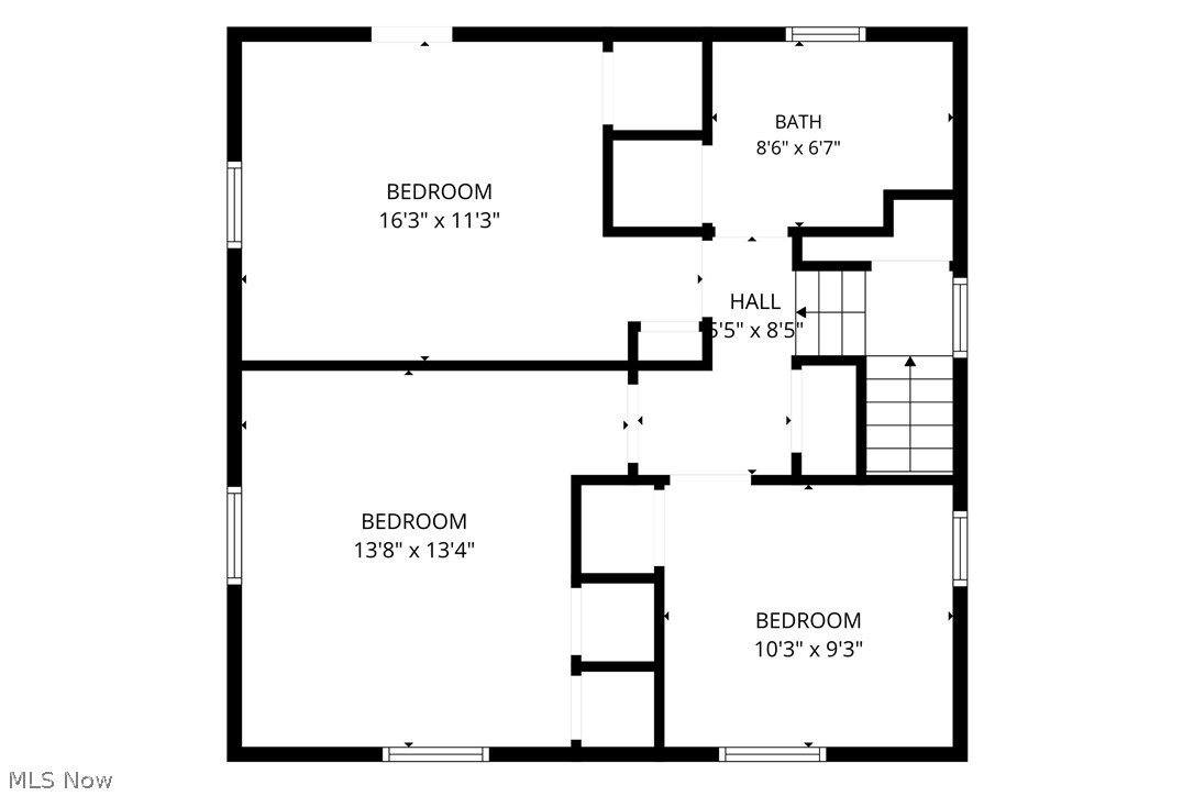 3840 Berkeley Road Cleveland Heights OH 44118