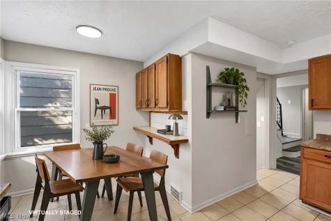 3840 Berkeley Road Cleveland Heights OH 44118
