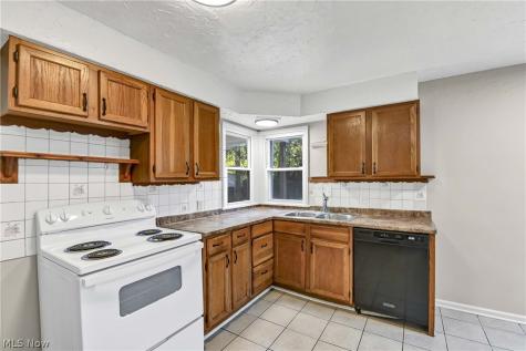 3840 Berkeley Road Cleveland Heights OH 44118
