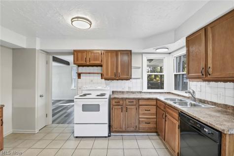 3840 Berkeley Road Cleveland Heights OH 44118