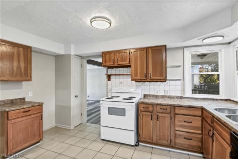 3840 Berkeley Road Cleveland Heights OH 44118
