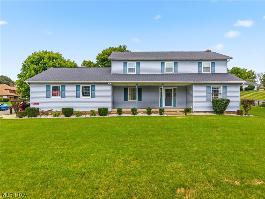 6385 Harbor Drive NW Canton OH 44718