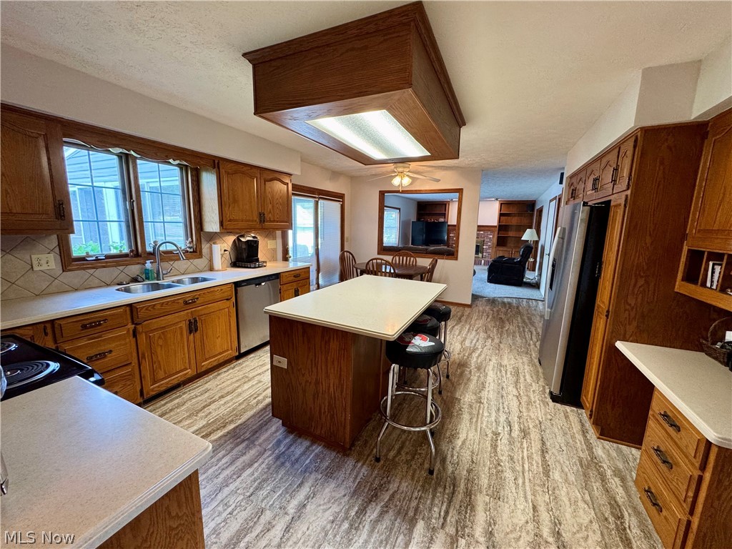6385 Harbor Drive NW Canton OH 44718