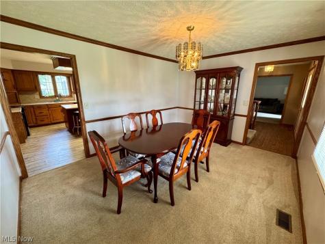 6385 Harbor Drive NW Canton OH 44718