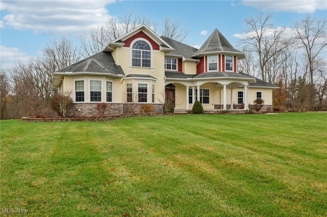 4336 Gladden Place Medina OH 44256