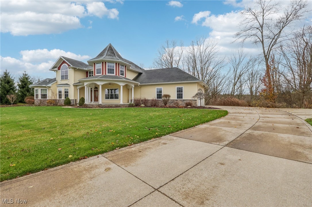 4336 Gladden Place Medina OH 44256