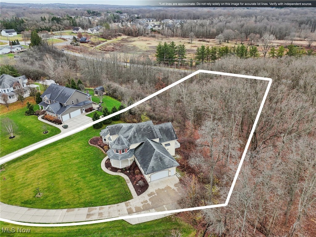 4336 Gladden Place Medina OH 44256