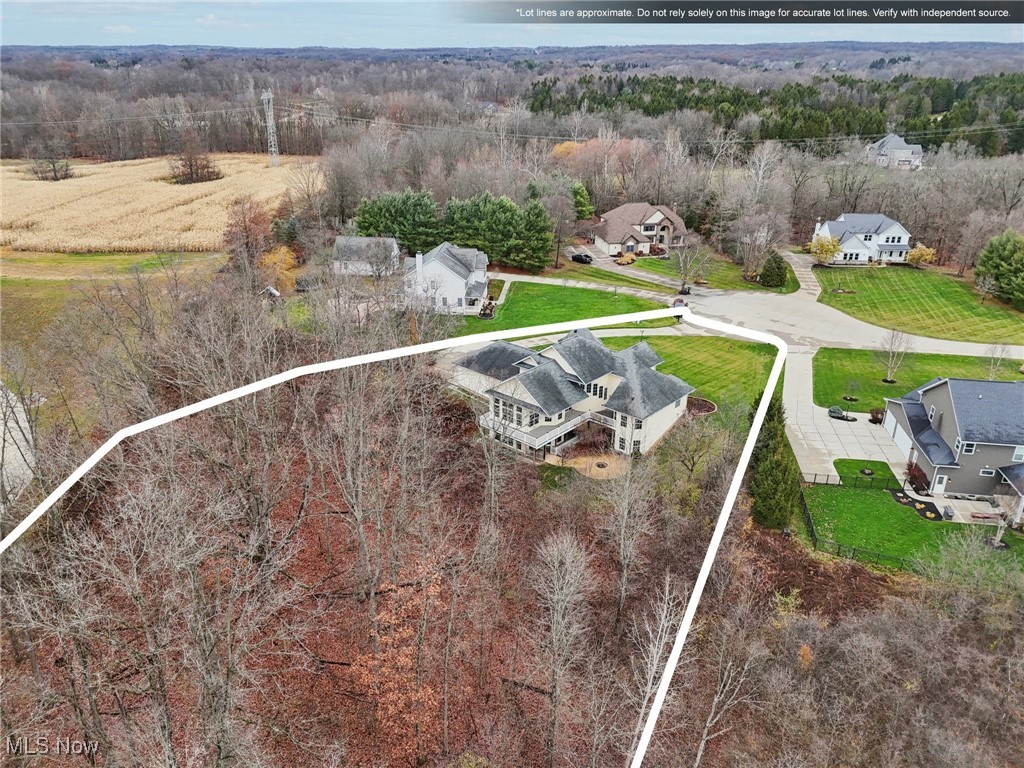 4336 Gladden Place Medina OH 44256