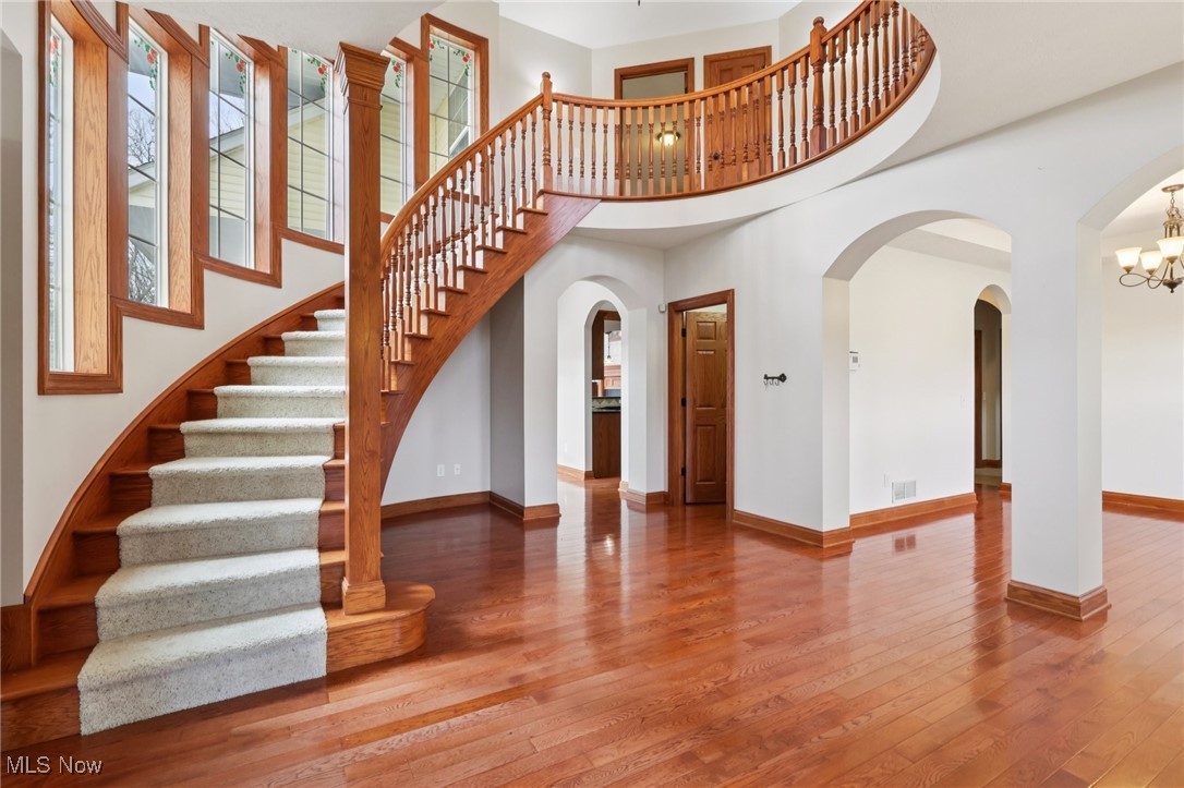 4336 Gladden Place Medina OH 44256