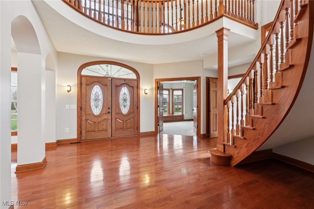 4336 Gladden Place Medina OH 44256