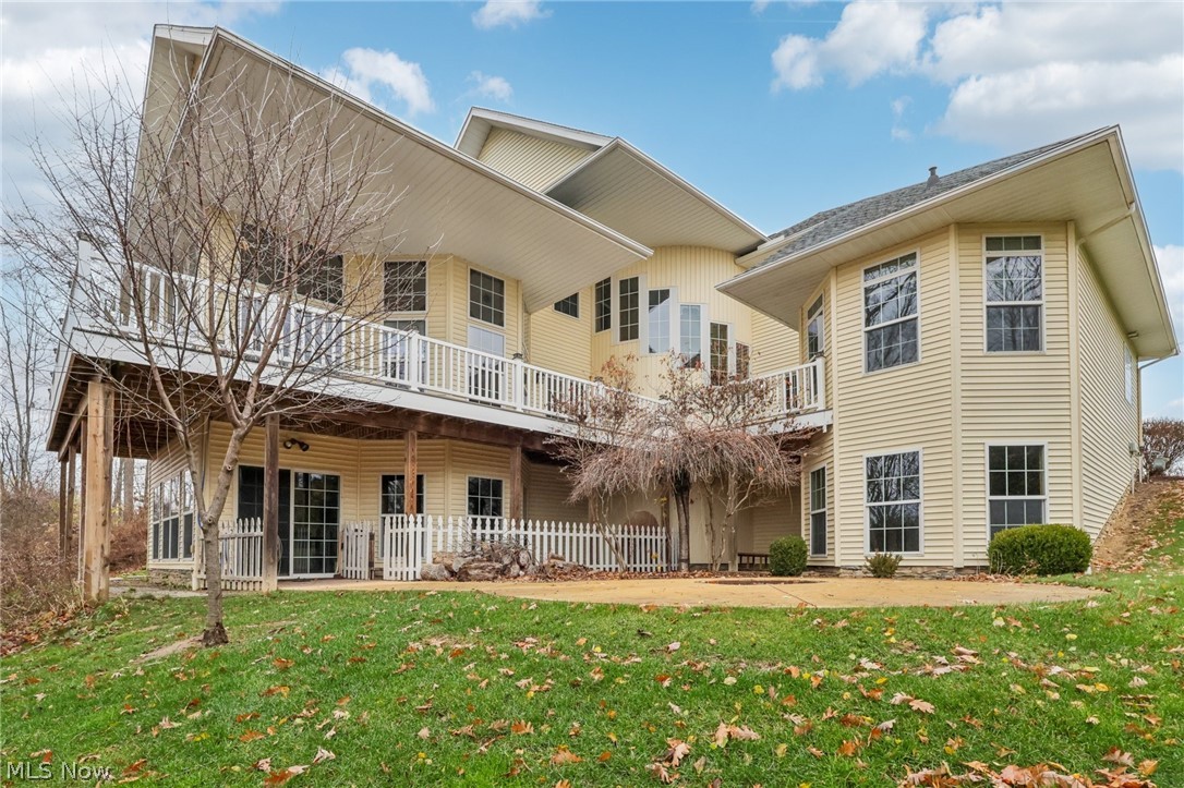 4336 Gladden Place Medina OH 44256