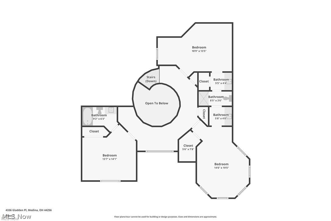 4336 Gladden Place Medina OH 44256