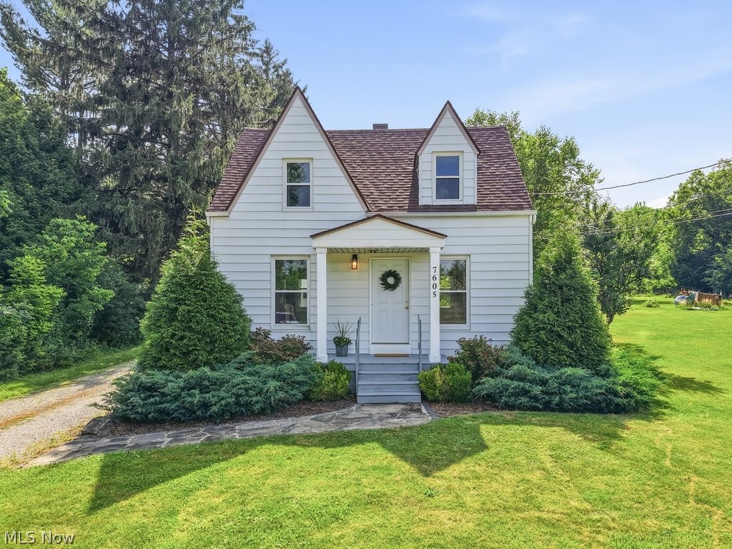 7605 Macedonia Road Oakwood Village OH 44146