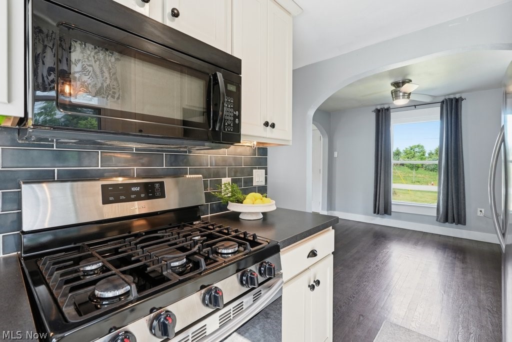 7605 Macedonia Road Oakwood Village OH 44146