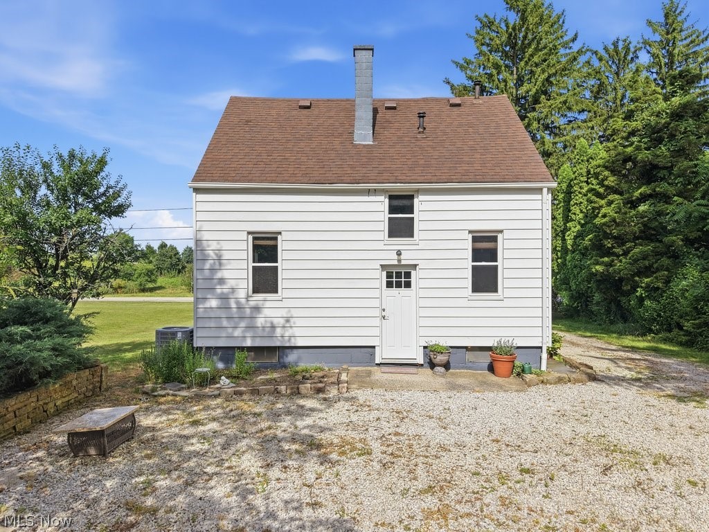 7605 Macedonia Road Oakwood Village OH 44146