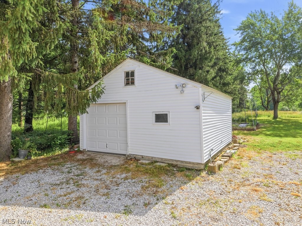 7605 Macedonia Road Oakwood Village OH 44146