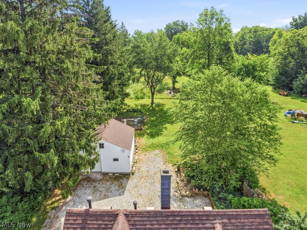 7605 Macedonia Road Oakwood Village OH 44146