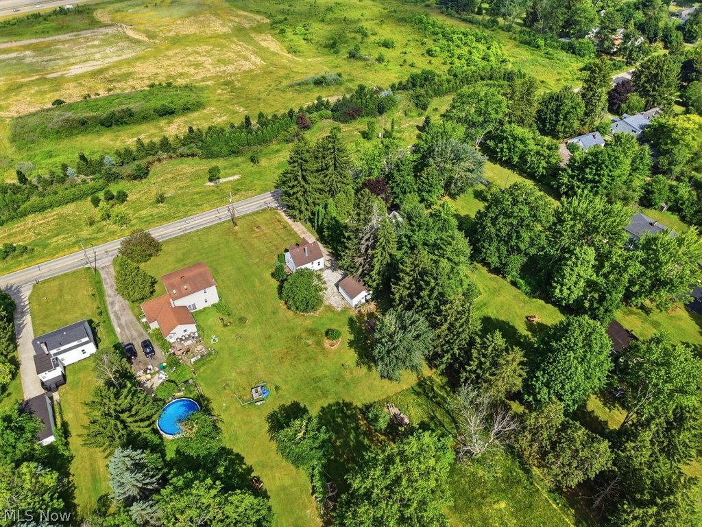 7605 Macedonia Road Oakwood Village OH 44146