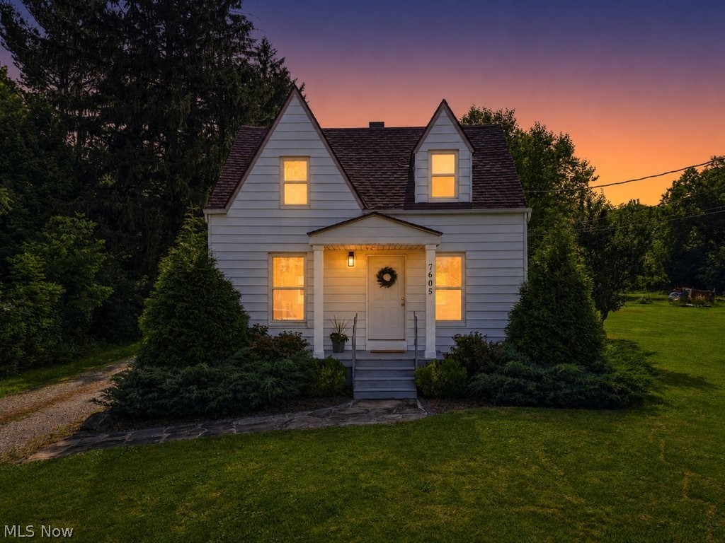 7605 Macedonia Road Oakwood Village OH 44146