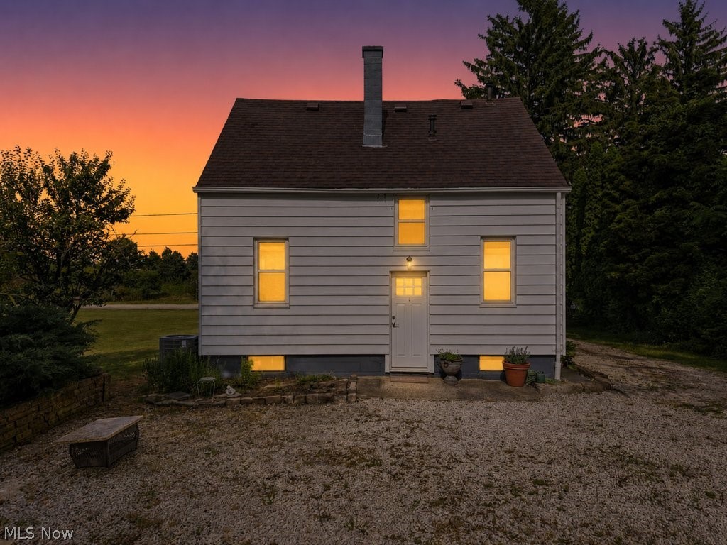 7605 Macedonia Road Oakwood Village OH 44146